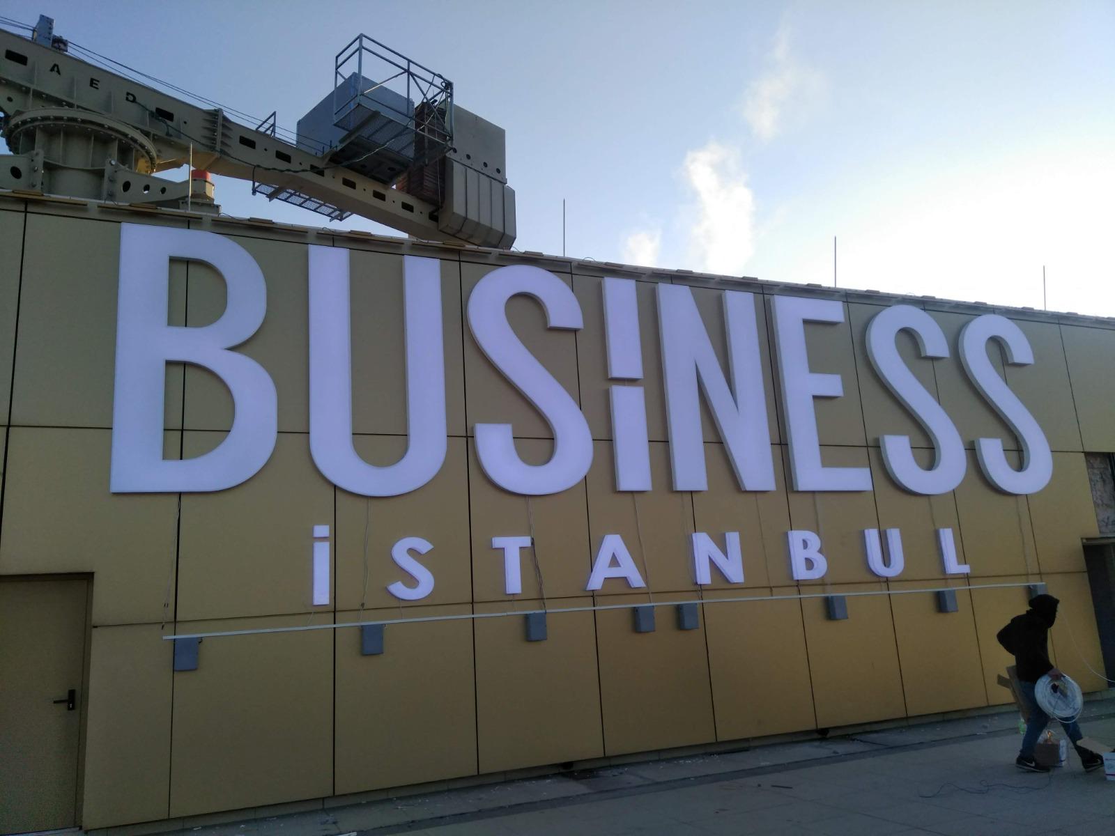 Sarıcan Reklam 